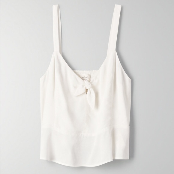 Wilfred blouse size S - Picture 4 of 6